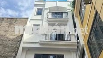 GIÁ 6.7 tỷ NHÀ PHỐ MIÊU NHA – NAM TỪ LIÊM – MỚI XÂY, CÓ THANG MÁY