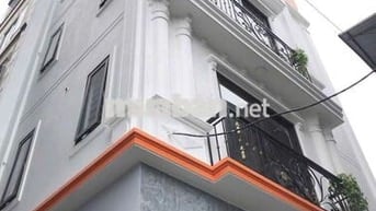 🏡 BÁN NHÀ MỸ ĐÌNH – LÔ GÓC 2 MẶT THOÁNG – NHÀ MỚI ĐẸP 5 TẦNG – Ở NGAY