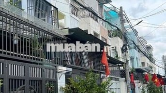 NHÀ 2 LẦU HXH GIÁ 5 TỶ TÔ NGỌC VÂN KHÔNG QUY HOẠCH KHÔNG LỘ GIỚI …
