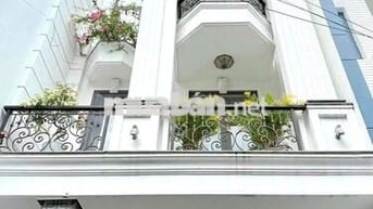 CHO THUÊ GẤP NHÀ MT - 78D Đào Duy Anh, P.9, Q.PN - 4x20m - 5PN