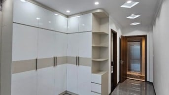 BÁN NHÀ 6 TẦNG MỚI – THANG MÁY – FULL NỘI THẤT – NỞ HẬU ĐÓN LỘC