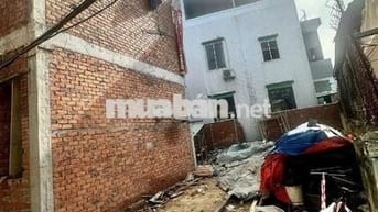 BÁN LÔ ĐẤT KIỆT TRẦN CAO VÂN KIỆT SẠCH THOÁNG - XUÂN HÀ - THANH KHÊ