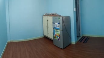 Phòng  trọ  trung  tâm  quận 1