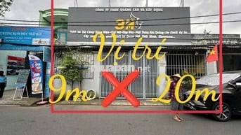 Chủ bán 2 lô đất liền kề vị trí Tân Thới nhất q12 TPHCM , đường nhựa