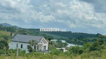 🌿 BÁN ĐẤT VIEW HỒ NGỌC – LỘC TÂN, BẢO LỘC 🌿