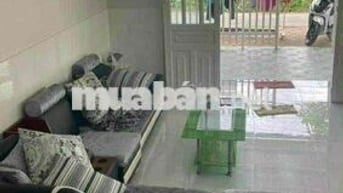 NHÀ LẦU GÓC 2 MT khu NGỌC VÂN thoáng mát