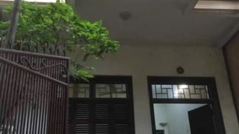 Cho hộ gia đình thuê để sinh sống làm việc
