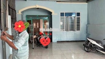 💥 BÁN NHÀ MẶT TIỀN ĐÔNG HƯNG THUẬN, QUẬN 12 - GIÁ CHỈ 5.8 TỶ (39TR/M2)