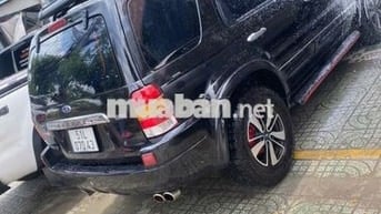 Xe Ford 2002  - 180 km