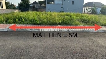 Bán đất Minh Trí - 105m2 - Phân lô ô tô tránh - Đầu tư cực tiềm năng