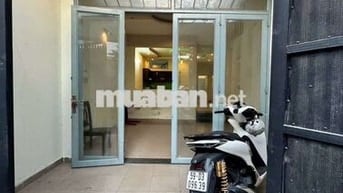Cho thuê nhà đường 26/3 p. BHH Q. Bình Tân