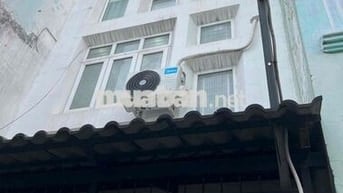 💰💰💰 TRỆT 2LẦU: 2PN 2WC(4❌11m)  - HẺM 1306 QUANG TRUNG, P14, GV