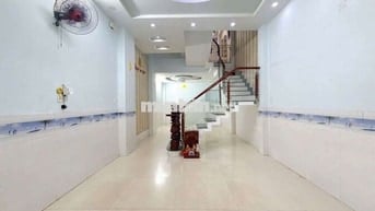 Cho thuê nhà 1/ phú Thọ Hòa quận Tân Phú