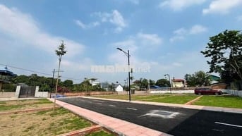 Bán đất Hiền Ninh, Sóc Sơn - 100m2 - Ô tô tránh - Đầu tư tiềm năng