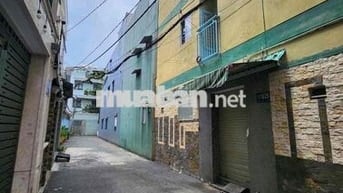 nhà nguyên căn 2pn đẹp- Nguyễn Văn Lượng, Gò Vấp