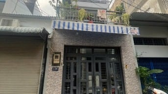 MT Nguyễn Bá Tòng Quận Tân Bình, CN 60m2, 3 Tầng, Giá 10.5 tỷ TL