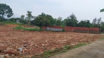 Đất 296m2 tại Hoàng Thanh, Hiệp Hòa, Bắc Giang