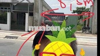 🔥 BÁN ĐẤT 210M² – MẶT TIỀN RỘNG 8.5M – PHẠM THỊ GIÂY, THỚI TAM THÔN –