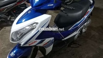 Cần bán xe máy êm dàn áo còn liền đẹp như hình