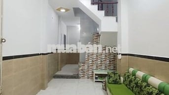 Cho Thuê Nhà đường Ao Đôi Bình Hưng Hòa A Bình Tân