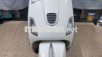 Thanh lý Vespa LX125 3vie đk 2015