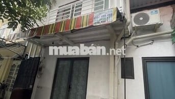 NHÀ HOÀNG DIỆU Q4- 2 LẦU - 56m2 - KO QH- GIÁ 5 TỶ NHỈNH