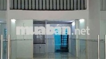 Cho Thuê Nhà Mặt Tiền Đường Số 8 - Gò Vấp
- Diện tích: 4x18m