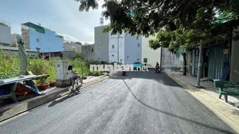 Bán Lô Đất Khu Phân Lô- Tân Chánh Hiệp 18- P. Trung Mỹ Tây