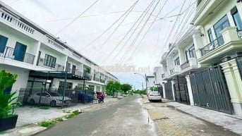 NHÀ PHỐ ĐẸP – KHU ĐÔ THỊ MINH LINH - VĨNH LONG