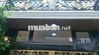 Nhà mới ken hxh full nội thất Hoàng Hoa Thám P7 Q.Bình Thạnh
