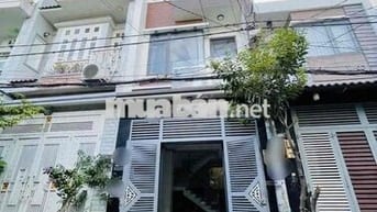 Hẻm 12m thông KD 1/12 Sơn Kỳ (5PN 4WC) 4 Tấm Sân Thượng