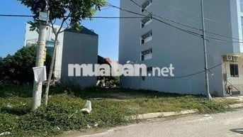 Bán Đất Quang Tiến - 105m2 - Thổ cư - ô tô tránh - Đầu tư tuyệt vời