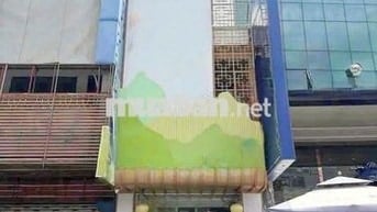 Cho Thuê Nhà Đường Cách Mạng Tháng 8, Tân Bình - KD Tự Do - Trệt Suốt