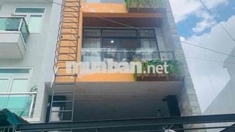 CHDV 90tr/tháng - 96m2 - Quang Trung - phường 8 - Gò Vấp