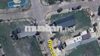 Lô góc trục chính Kđt Thanh Hà kinh doanh tốt