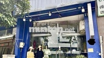 MBKD Tân Bình 48m², ngay MT Cộng Hòa, trệt, có WC riêng, lối đi riên