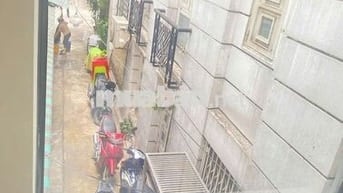 Cho thuê nhà đẹp hẻm 25/ Nguyễn Bỉnh Khiêm, Bến Nghé, Quận 1