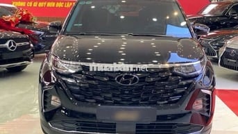 Hyundai Custin 2024 Đặc Biệt 1.5T - 5000 km