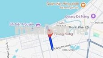 BÁN ĐẤT 177m2,Phùng Hưng,Gần BIỂN