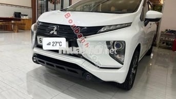 Mitsubishi Xpander 1.5 MT 2019