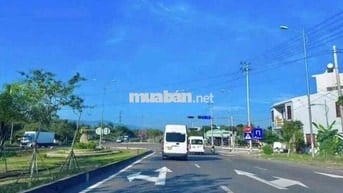 Lô đất giá tốt khu dân cư Lộc Phát 2 .Phường Tây Nha Trang .Giá 1ty600