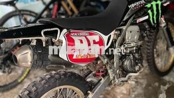 KLX250 date 2007