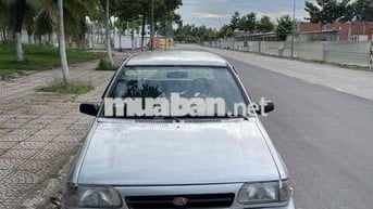 Kia CD5 2002 CD5 - 200000 km
