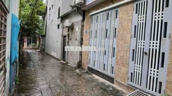 BÁN NHÀ PHỐ NAM DƯ, PHƯỜNG VĨNH HƯNG MỚI