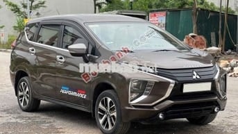 Mitsubishi Xpander 1.5 MT 2019