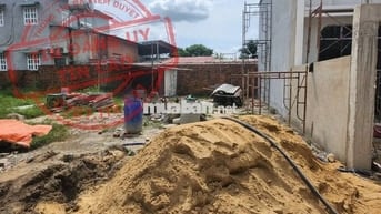 CHỦ NGỘP CẦN RA 219M2/300TR LÔ ĐẤT THỔ CƯ (ODT) TRẢNG BÀNG TÂY NINH