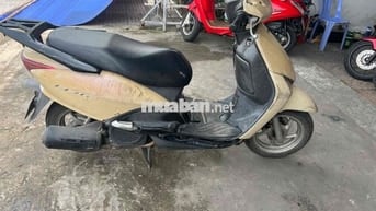xe máy êm ru bs65 ngây chủ