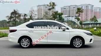 Honda City RS 2022