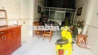 Nhà TÂN KỲ TÂN QUÝ [4x17, lững, 2pn, 2toilet] nội thất đầy đủ