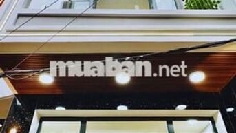 🌟 BÁN NHÀ 3 TẦNG HIỆN ĐẠI BÙI ĐÌNH TÚY, P24, BÌNH THẠNH – 5,XX TỶ